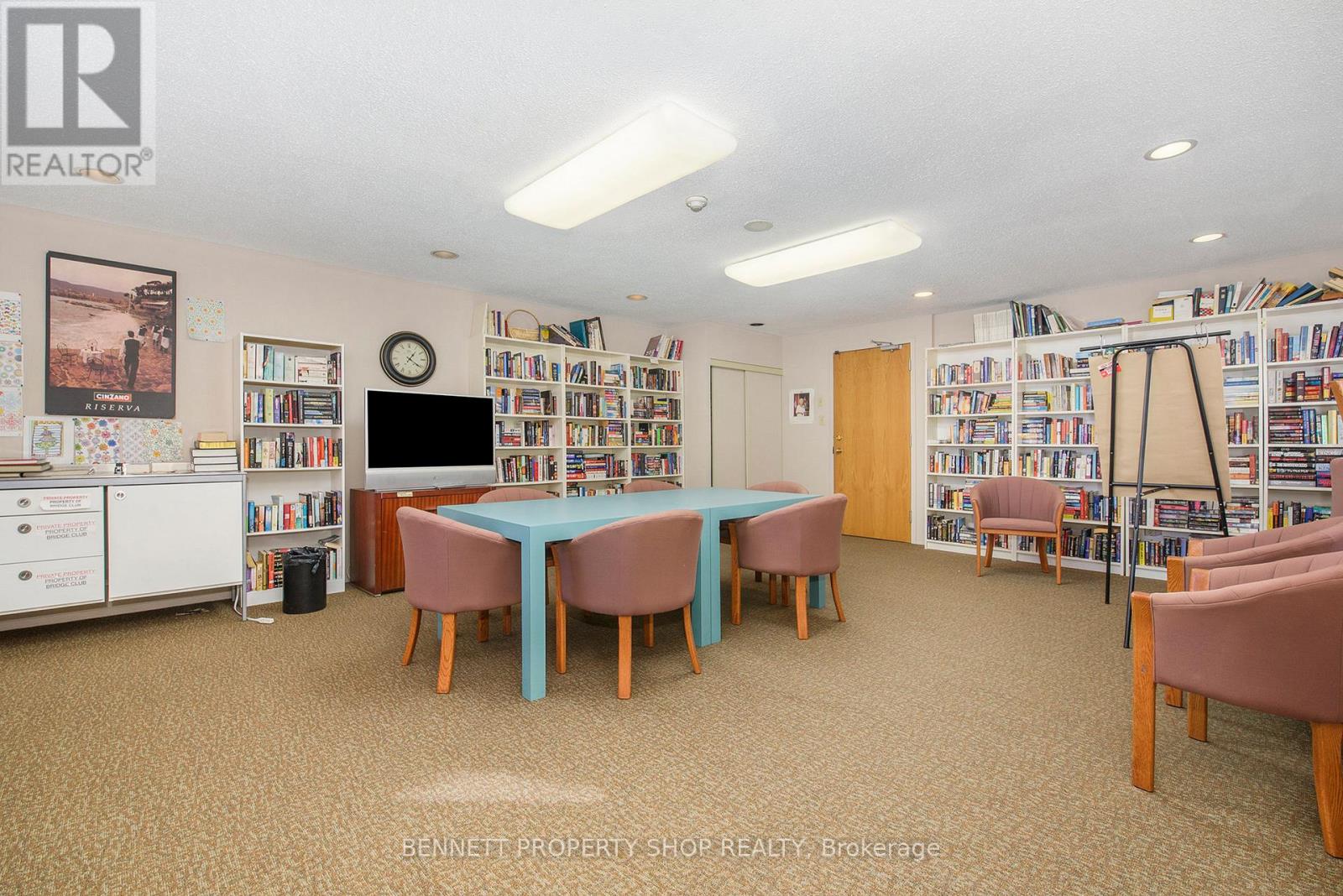 610 - 2760 Carousel Crescent, Ottawa, Ontario  K1T 2N4 - Photo 17 - X13470080