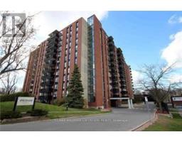 905 - 2951 RIVERSIDE DRIVE, Ottawa, Ontario