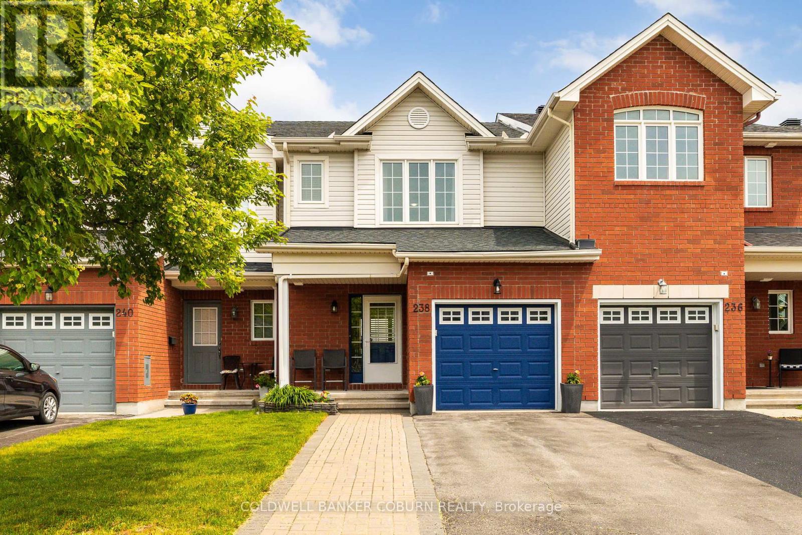 238 ARRITA STREET, Ottawa, Ontario