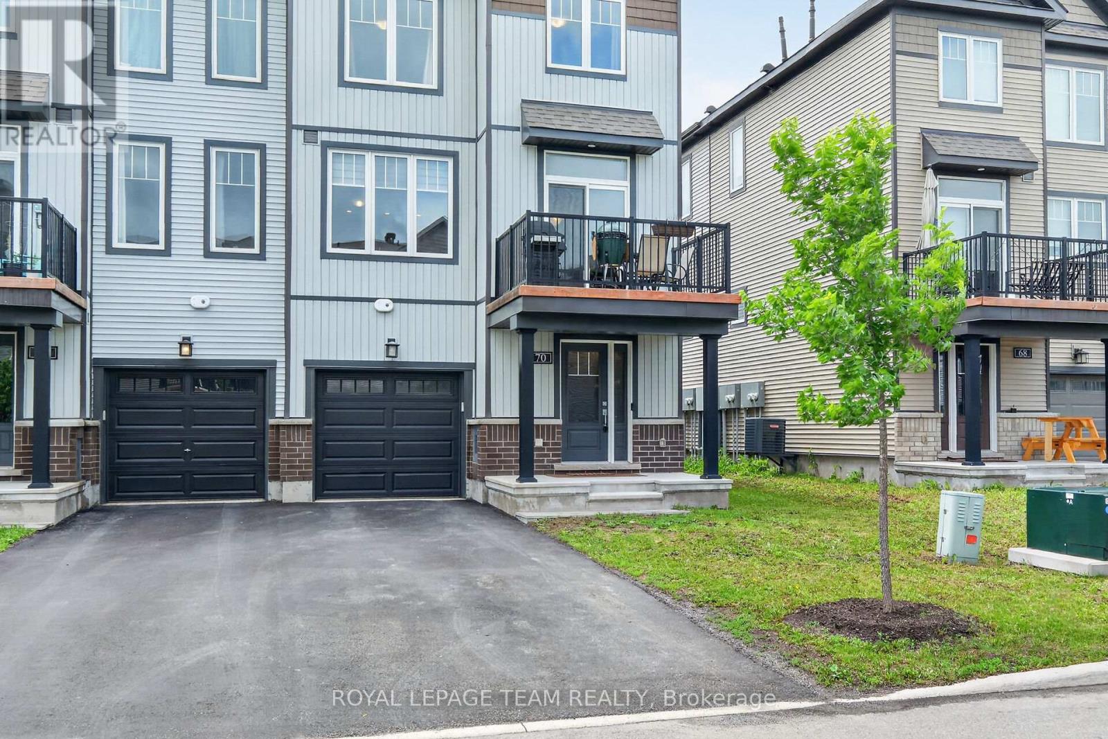 70 Cordage Street, Ottawa, Ontario  K4A 5K7 - Photo 3 - X13470210