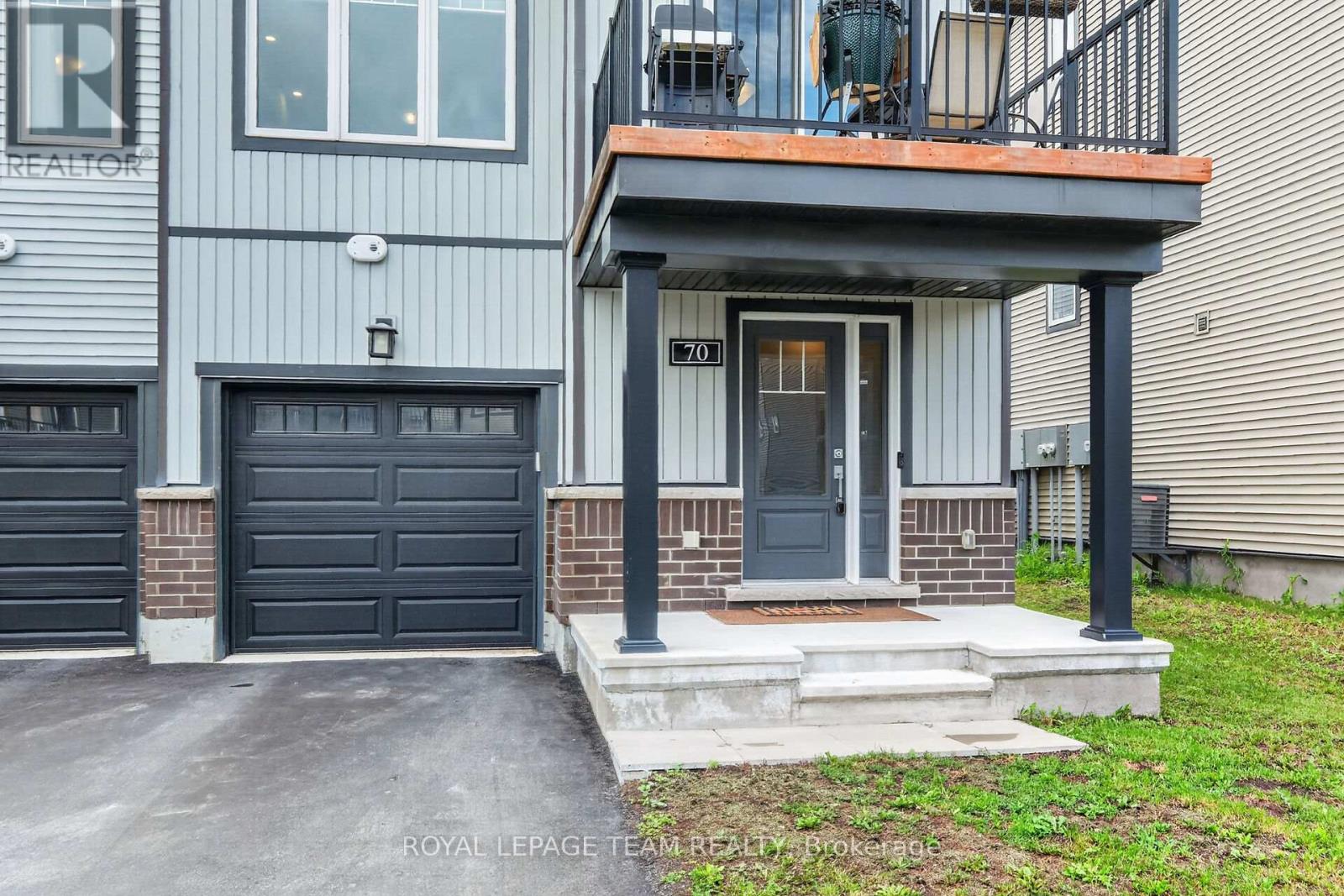 70 Cordage Street, Ottawa, Ontario  K4A 5K7 - Photo 4 - X13470210