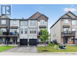 70 CORDAGE STREET, Ottawa, Ontario