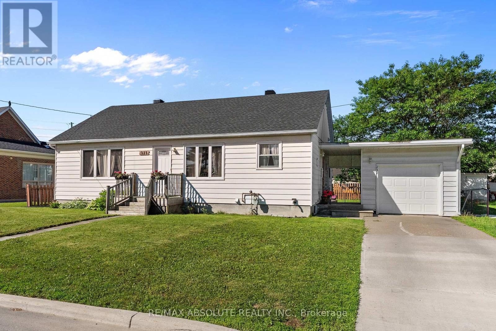 232 ALICIA STREET, Arnprior, Ontario