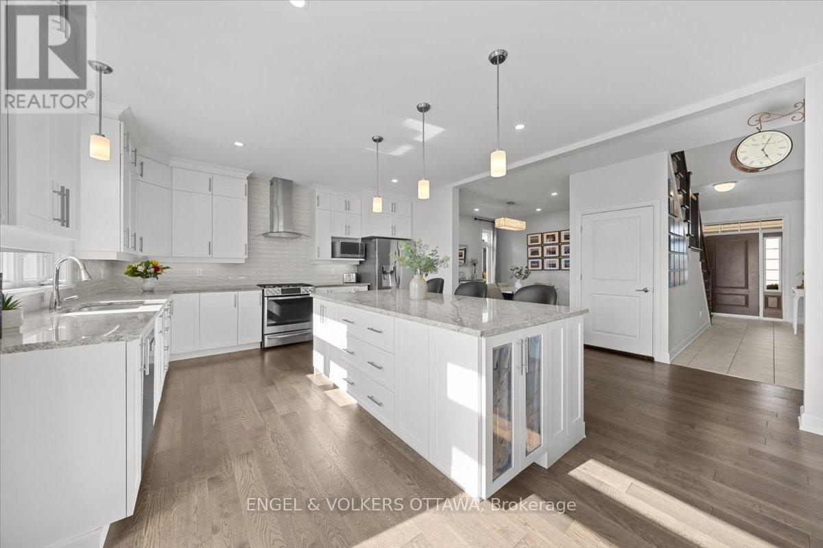 110 Pioneer Road, Russell, Ontario  K4R 0C9 - Photo 17 - X13470218