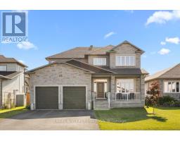 110 PIONEER ROAD, Russell, Ontario