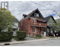 85 WAVERLEY STREET E, Ottawa, Ontario