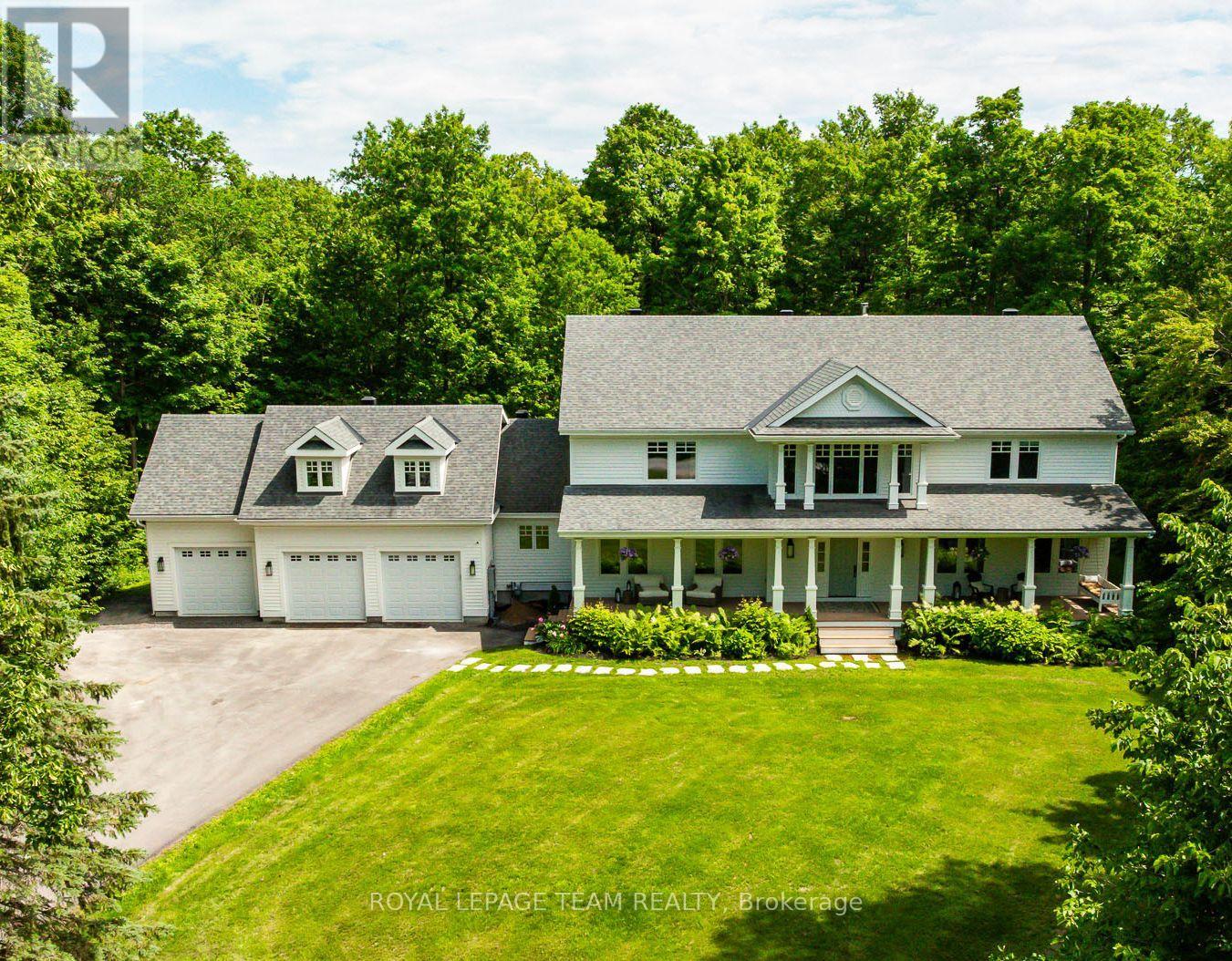 36 MARCHBROOK CIRCLE, Ottawa, Ontario