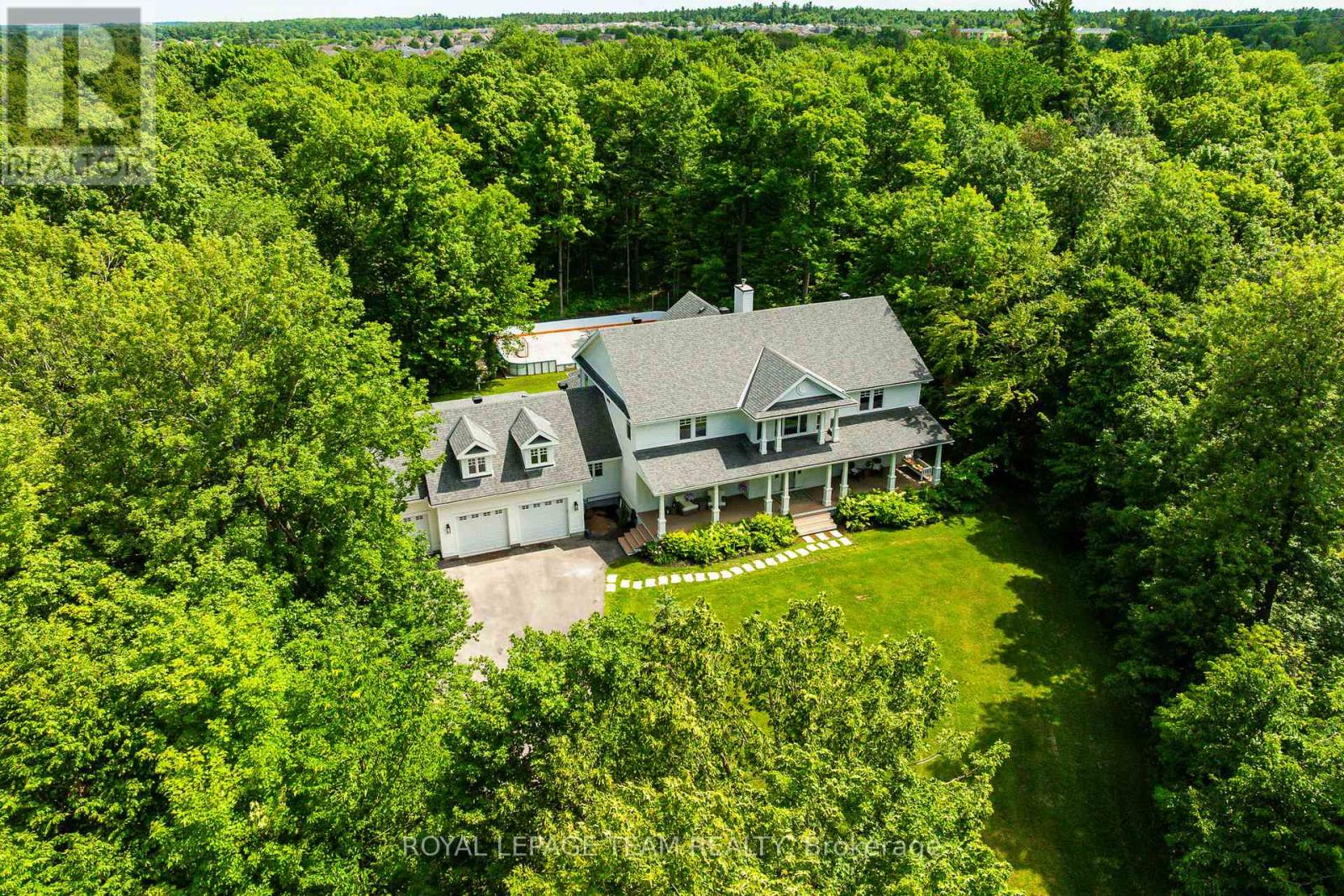 36 Marchbrook Circle, Ottawa, Ontario  K2W 1A1 - Photo 48 - X13470244