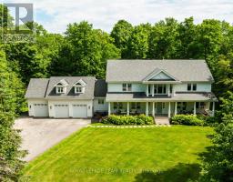 36 MARCHBROOK CIRCLE, Ottawa, Ontario