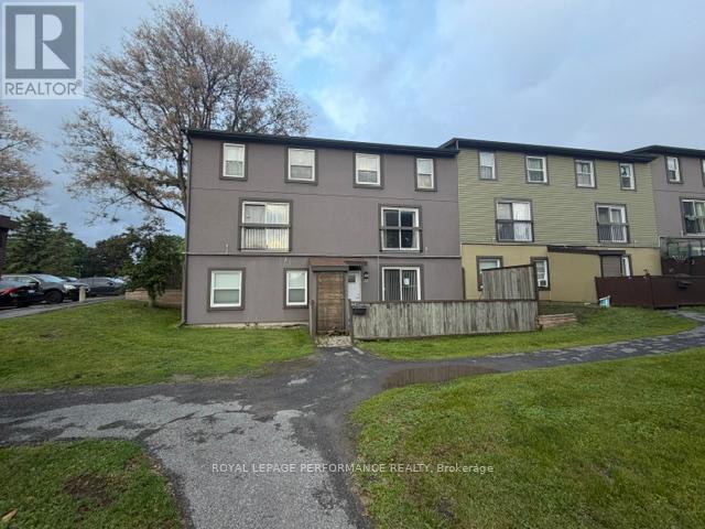 22 - 1250 MCWATTERS ROAD, Ottawa, Ontario