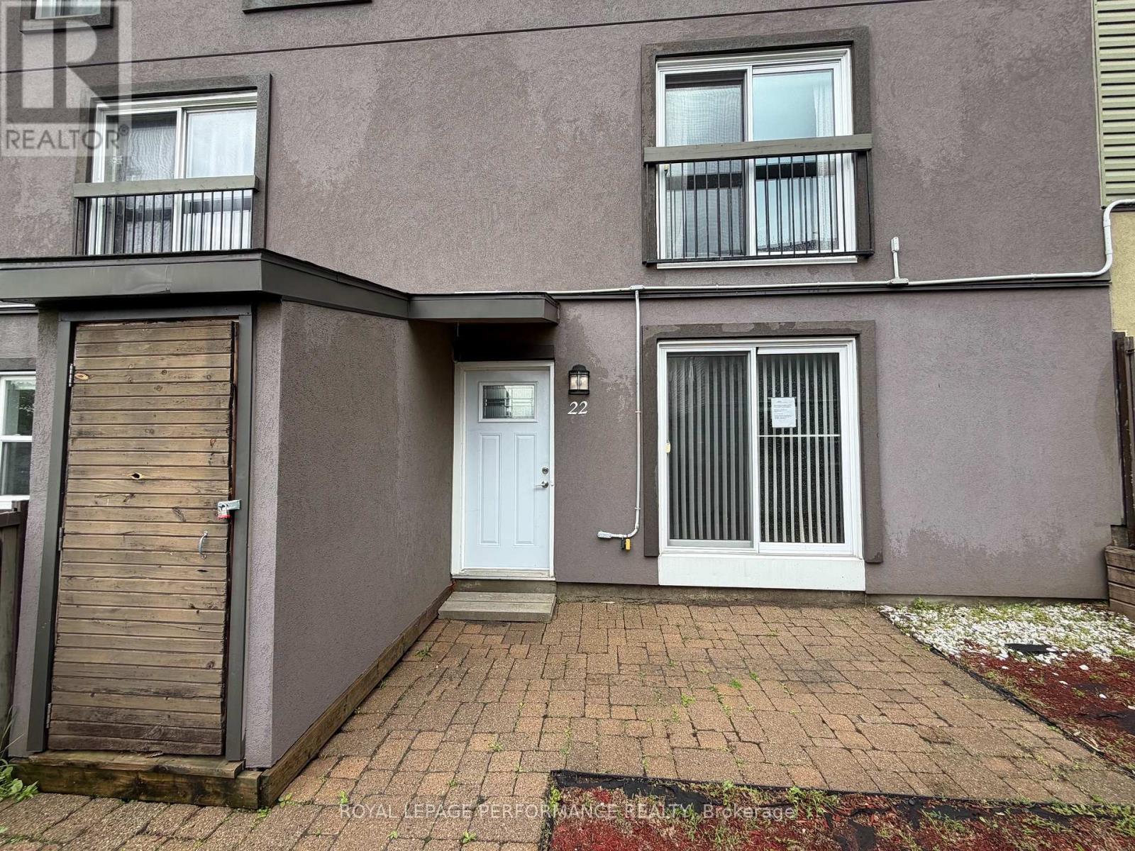 22 - 1250 Mcwatters Road, Ottawa, Ontario  K2C 3P5 - Photo 3 - X13470248