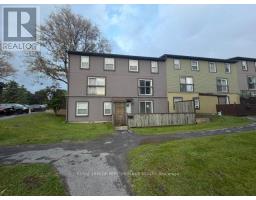 22 - 1250 MCWATTERS ROAD, Ottawa, Ontario
