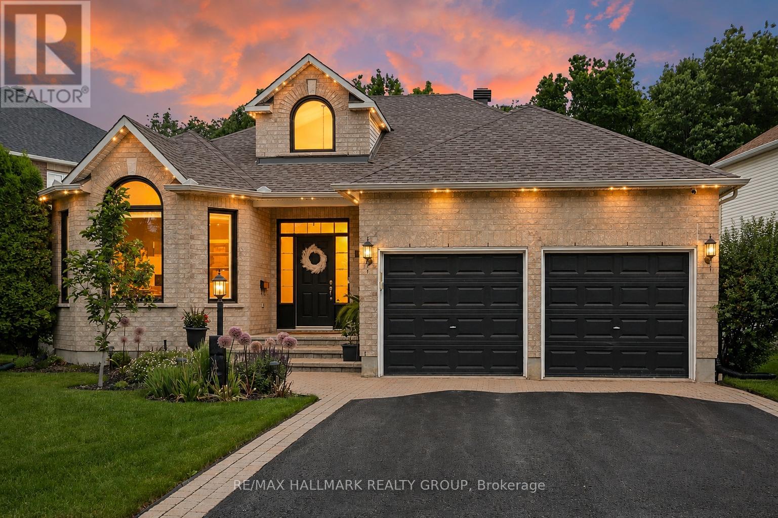 85 KNOWLTON DRIVE, Ottawa, Ontario