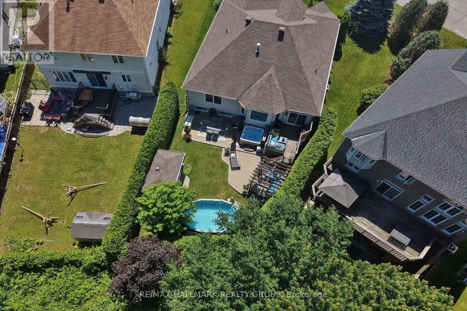 85 Knowlton Drive, Ottawa, Ontario  K2G 6V3 - Photo 42 - X13470264