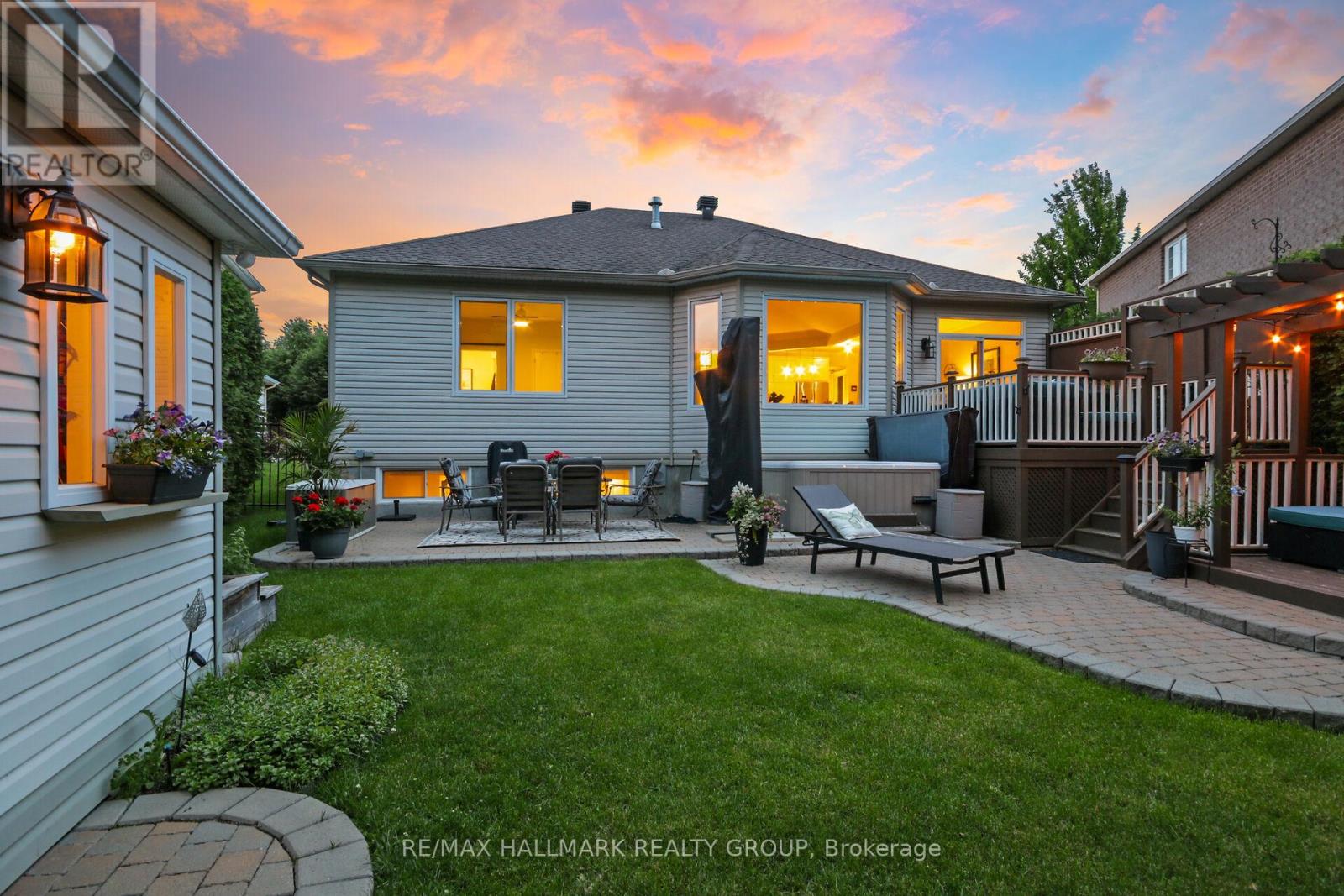 85 Knowlton Drive, Ottawa, Ontario  K2G 6V3 - Photo 44 - X13470264