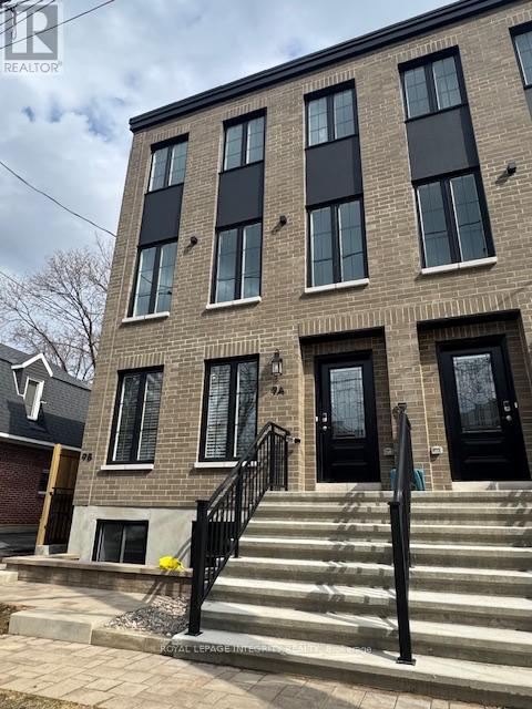 A - 9 GWYNNE AVENUE, Ottawa, Ontario