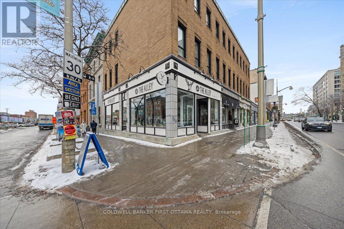513 Sussex Drive, Ottawa, Ontario  K1N 6Z6 - Photo 4 - X13470340