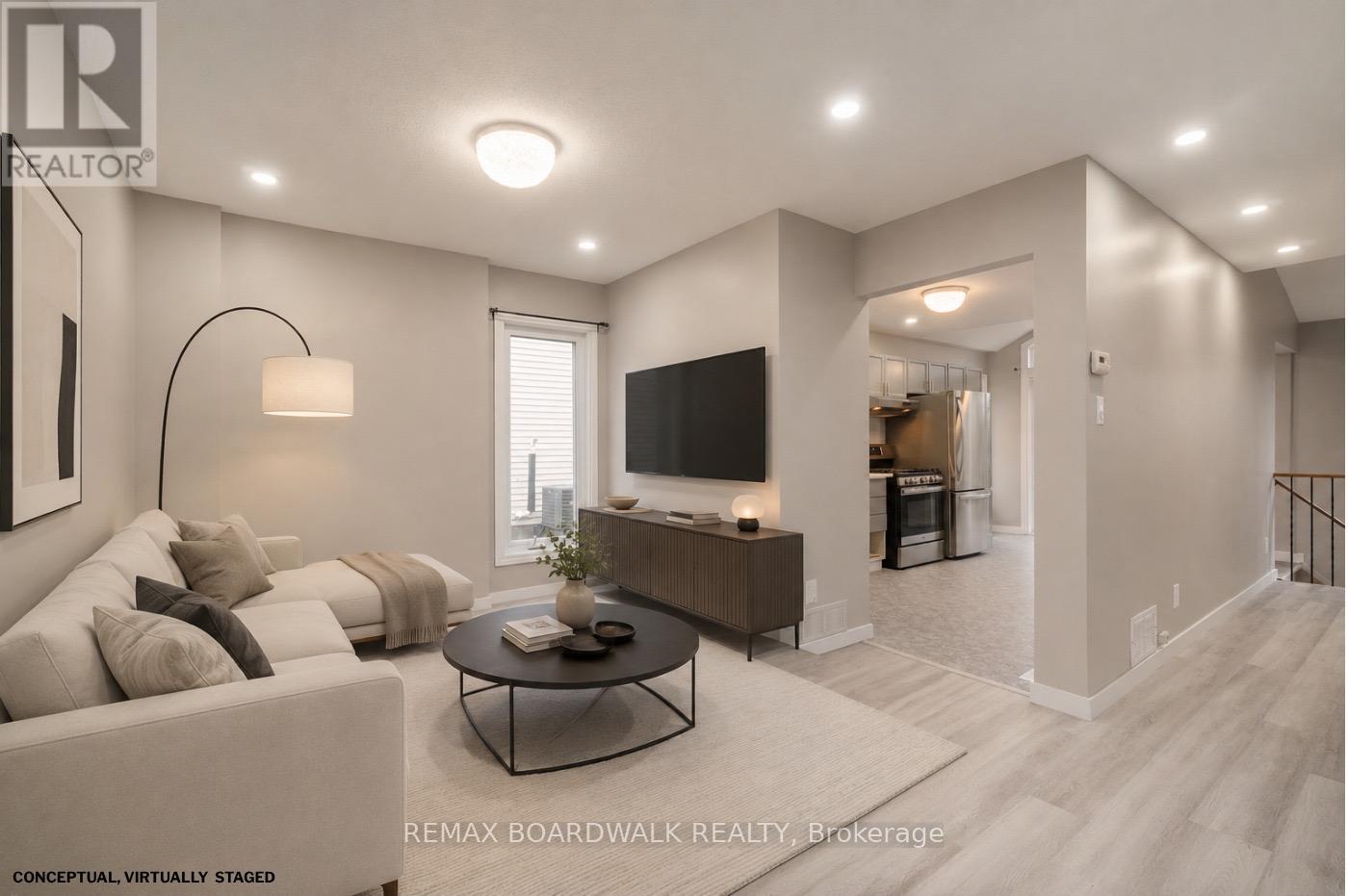 563 Latour Crescent, Ottawa, Ontario  K4A 1N6 - Photo 5 - X13470376