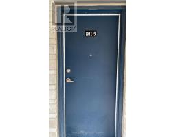 9 - 801 GLENROY GILBERT DRIVE, Ottawa, Ontario