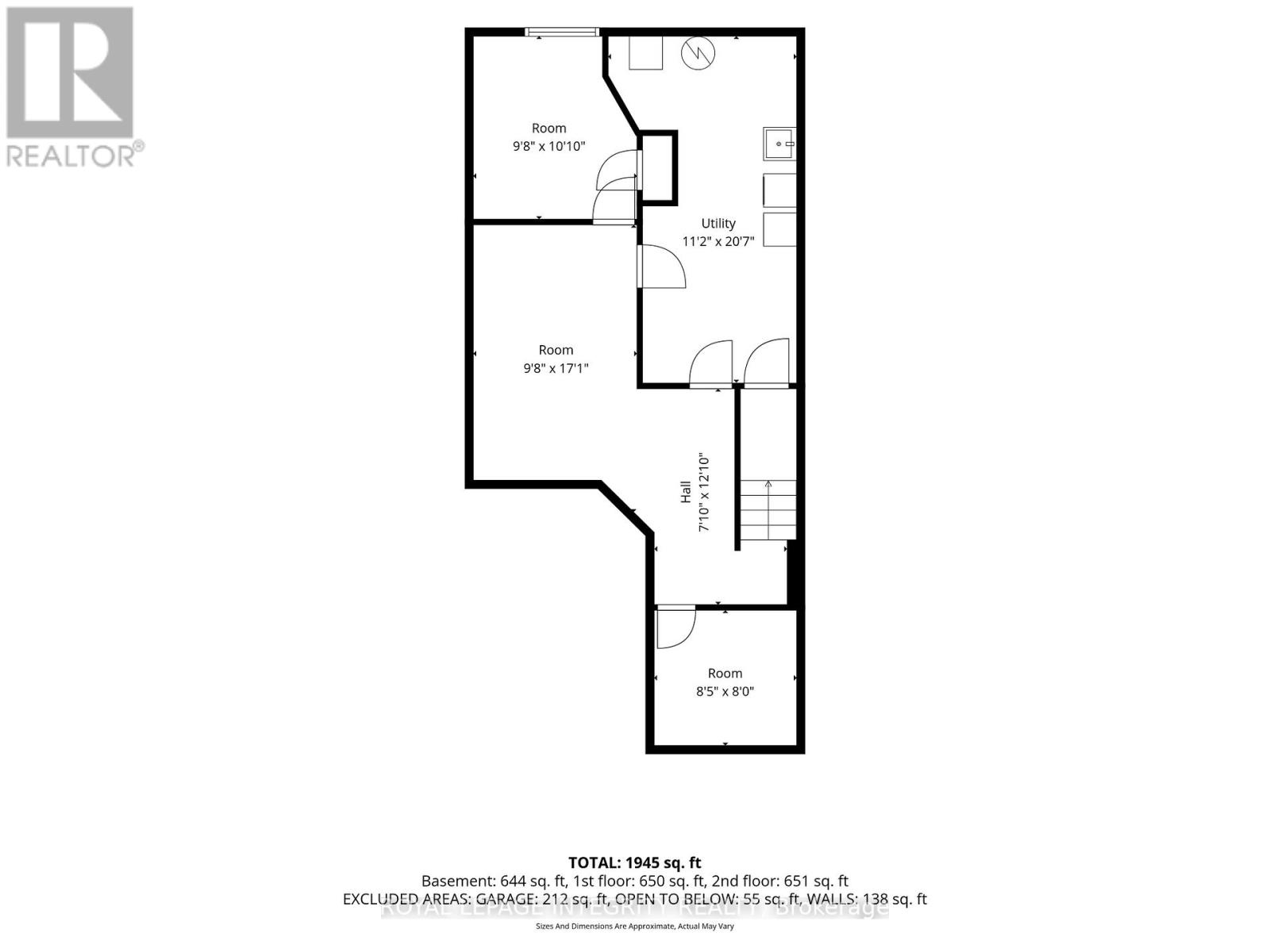 92 Inverkip Avenue, Ottawa, Ontario  K1T 4C3 - Photo 45 - X13470414