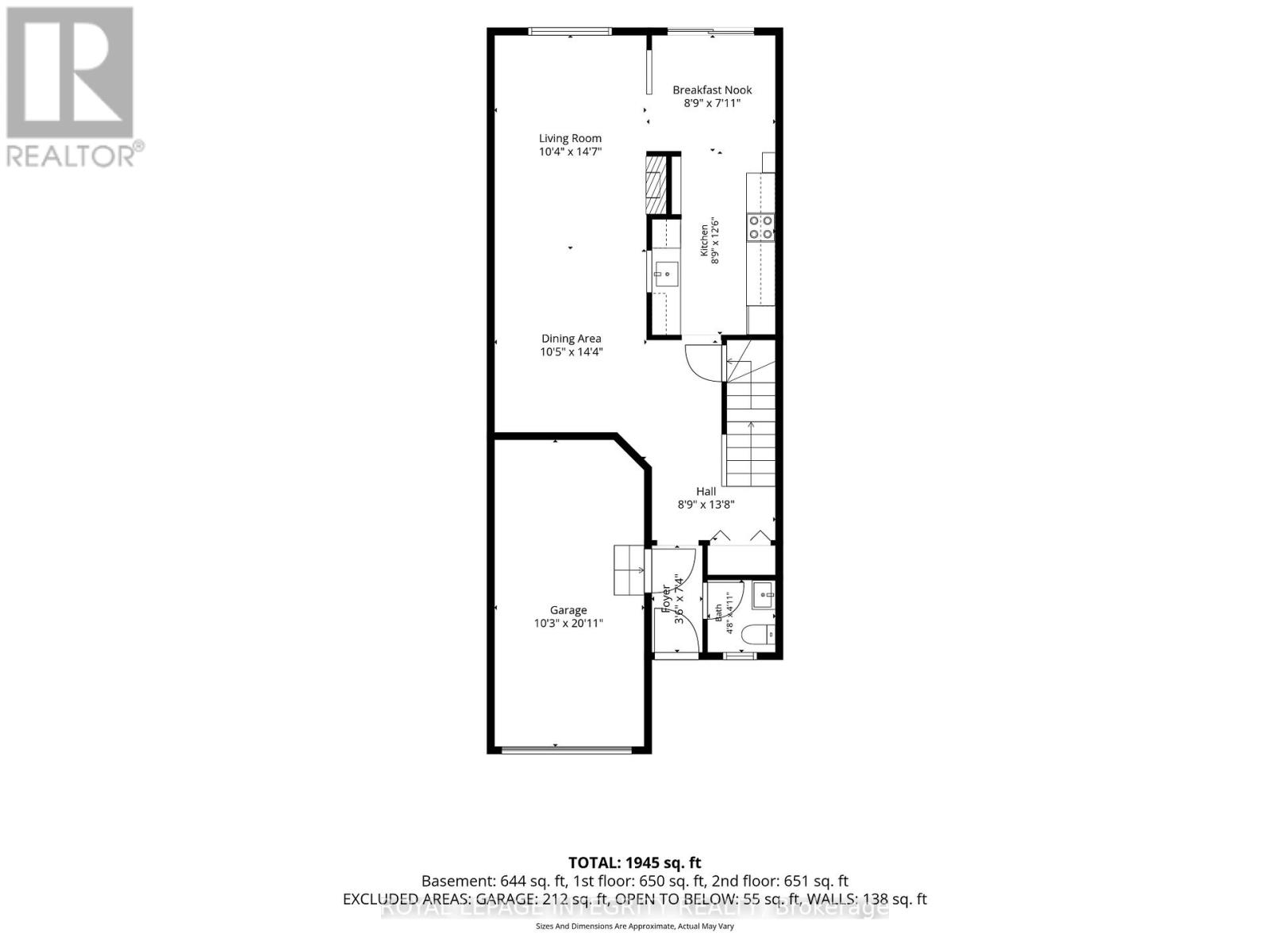 92 Inverkip Avenue, Ottawa, Ontario  K1T 4C3 - Photo 46 - X13470414