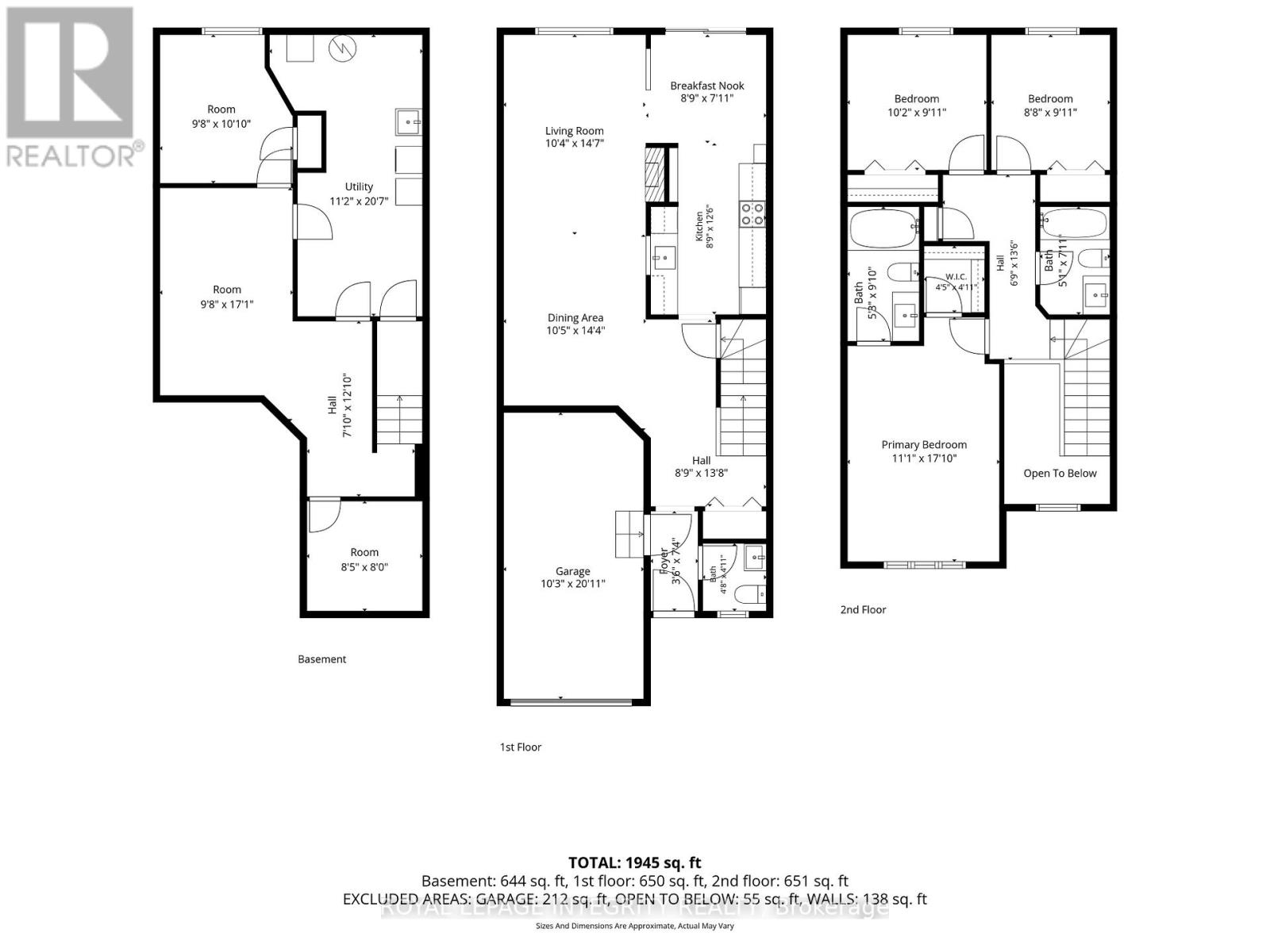 92 Inverkip Avenue, Ottawa, Ontario  K1T 4C3 - Photo 48 - X13470414