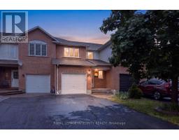 92 INVERKIP AVENUE, Ottawa, Ontario