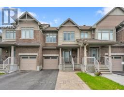 174 HAWKSHAW CRESCENT, Ottawa, Ontario