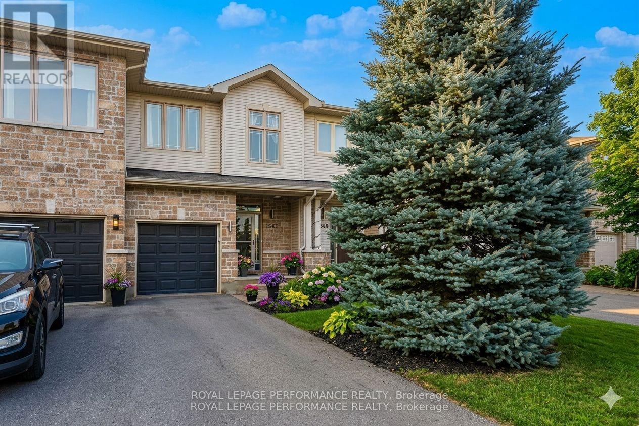 1843 Arrowgrass Way, Ottawa, Ontario  K4A 0H9 - Photo 1 - X13470520