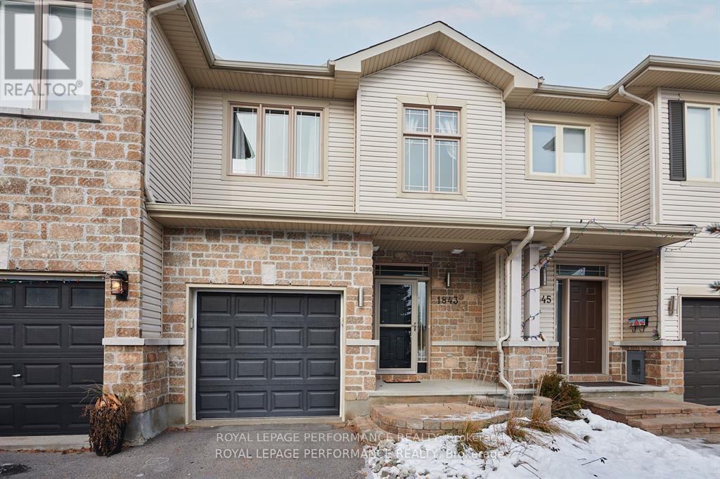 1843 Arrowgrass Way, Ottawa, Ontario  K4A 0H9 - Photo 2 - X13470520