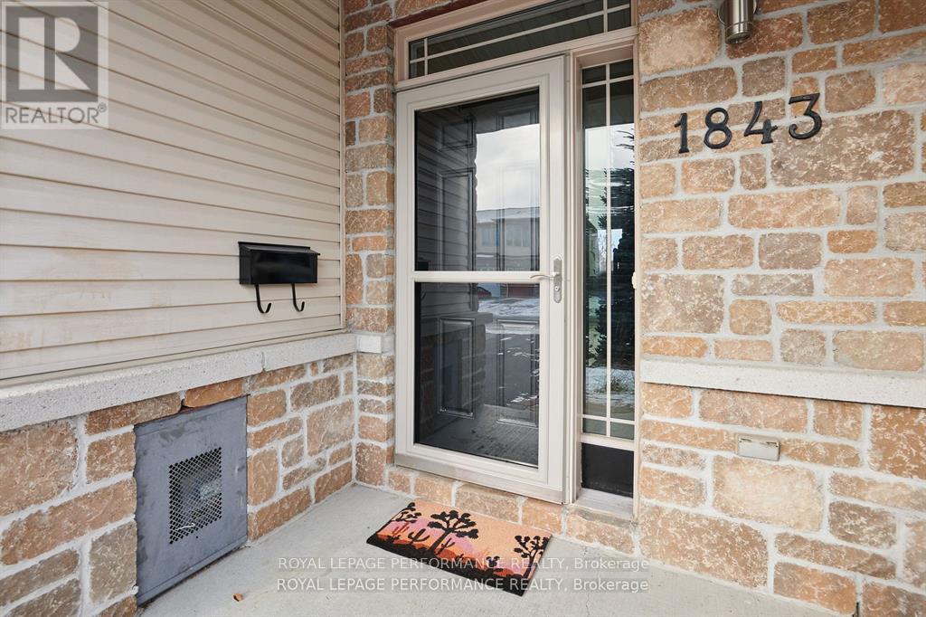 1843 Arrowgrass Way, Ottawa, Ontario  K4A 0H9 - Photo 3 - X13470520