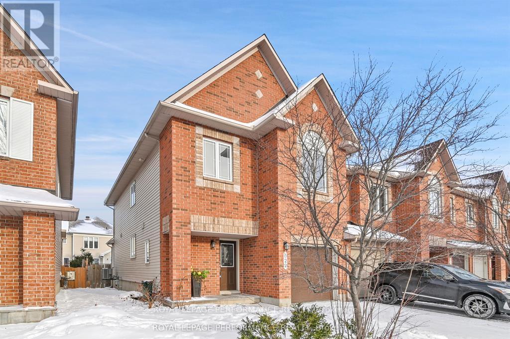 622 Louis Toscano Drive, Ottawa, Ontario  K4A 0B3 - Photo 1 - X13470522