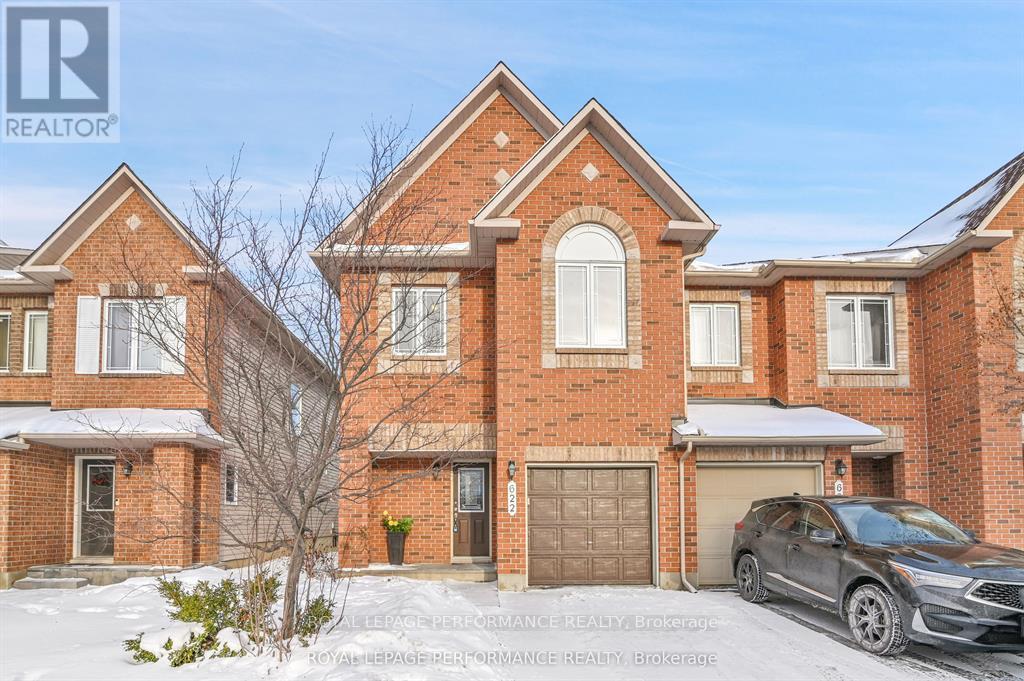 622 Louis Toscano Drive, Ottawa, Ontario  K4A 0B3 - Photo 2 - X13470522