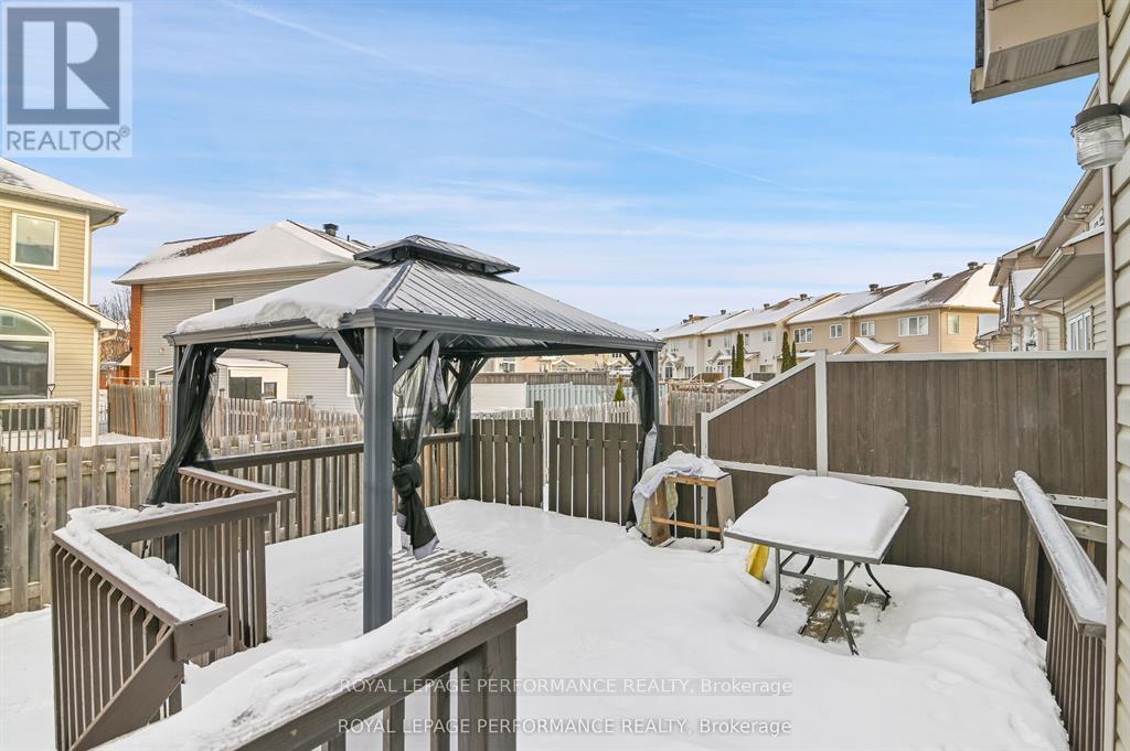 622 Louis Toscano Drive, Ottawa, Ontario  K4A 0B3 - Photo 36 - X13470522