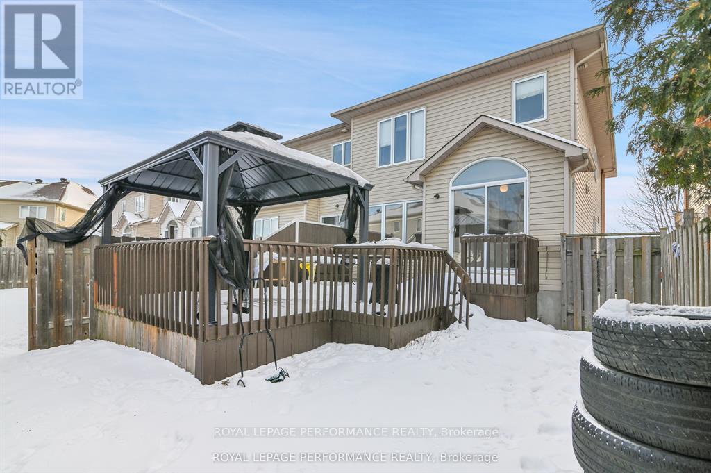 622 Louis Toscano Drive, Ottawa, Ontario  K4A 0B3 - Photo 37 - X13470522