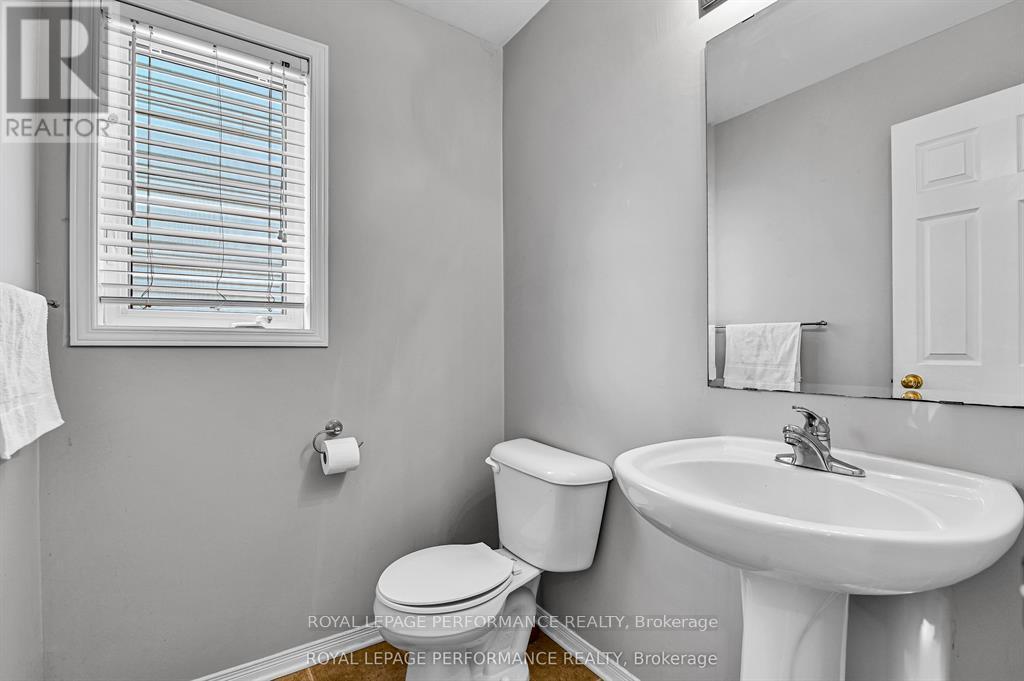 622 Louis Toscano Drive, Ottawa, Ontario  K4A 0B3 - Photo 5 - X13470522