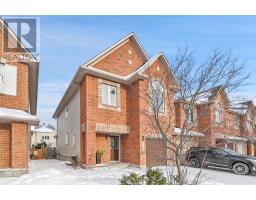 622 LOUIS TOSCANO DRIVE, Ottawa, Ontario