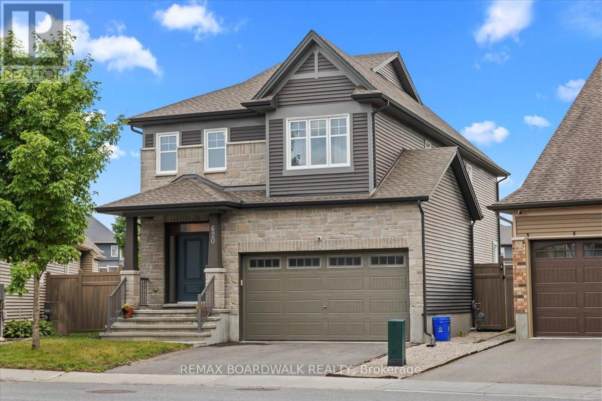 620 Barry Helman Drive, Ottawa, Ontario  K2J 4S2 - Photo 1 - X13470564
