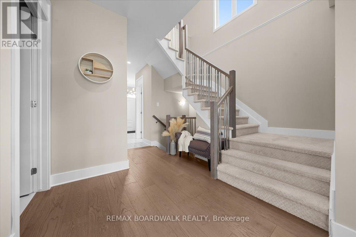 620 Barry Helman Drive, Ottawa, Ontario  K2J 4S2 - Photo 5 - X13470564