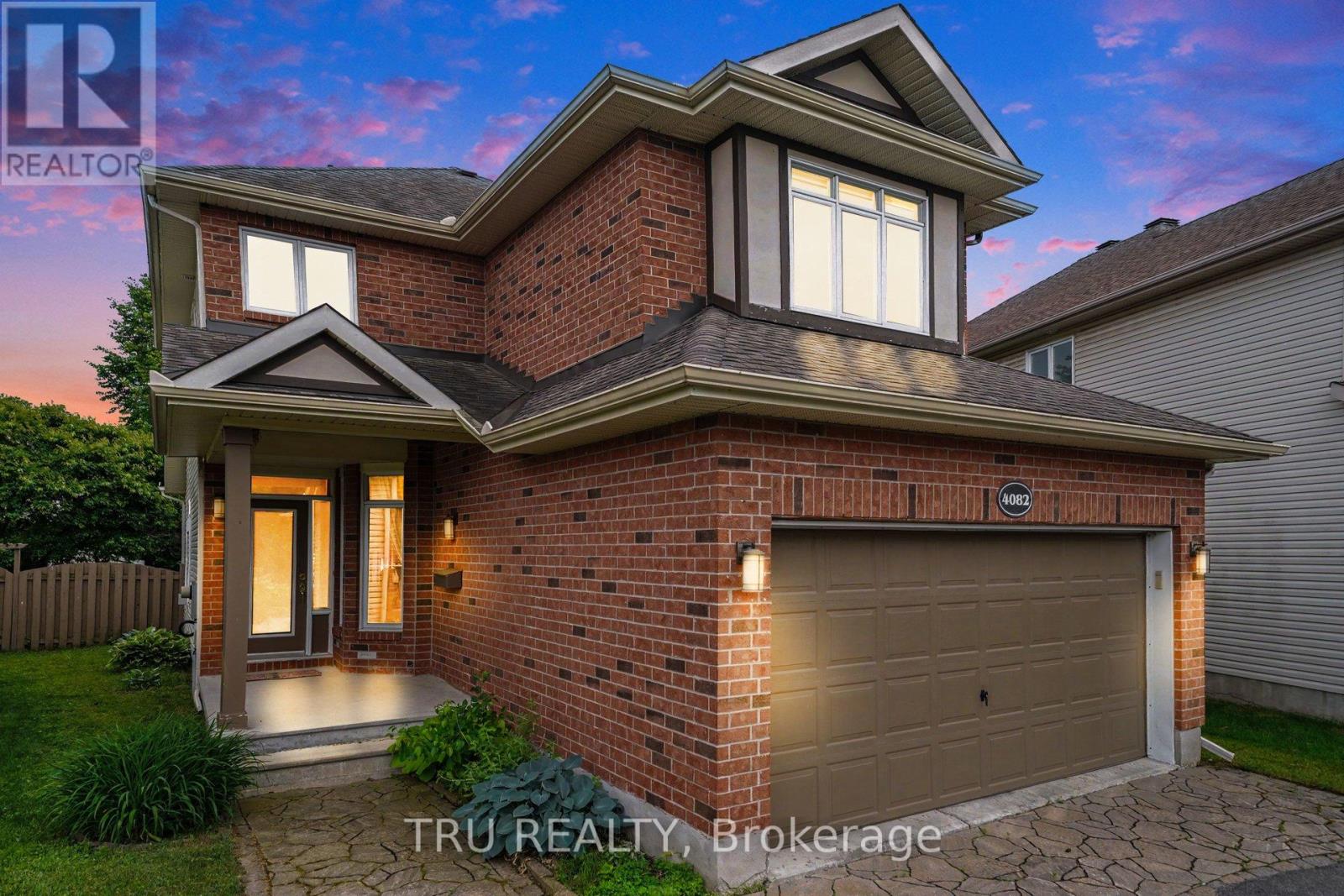 4082 Otter Tail Crescent, Ottawa, Ontario  K1V 1R3 - Photo 1 - X13470590