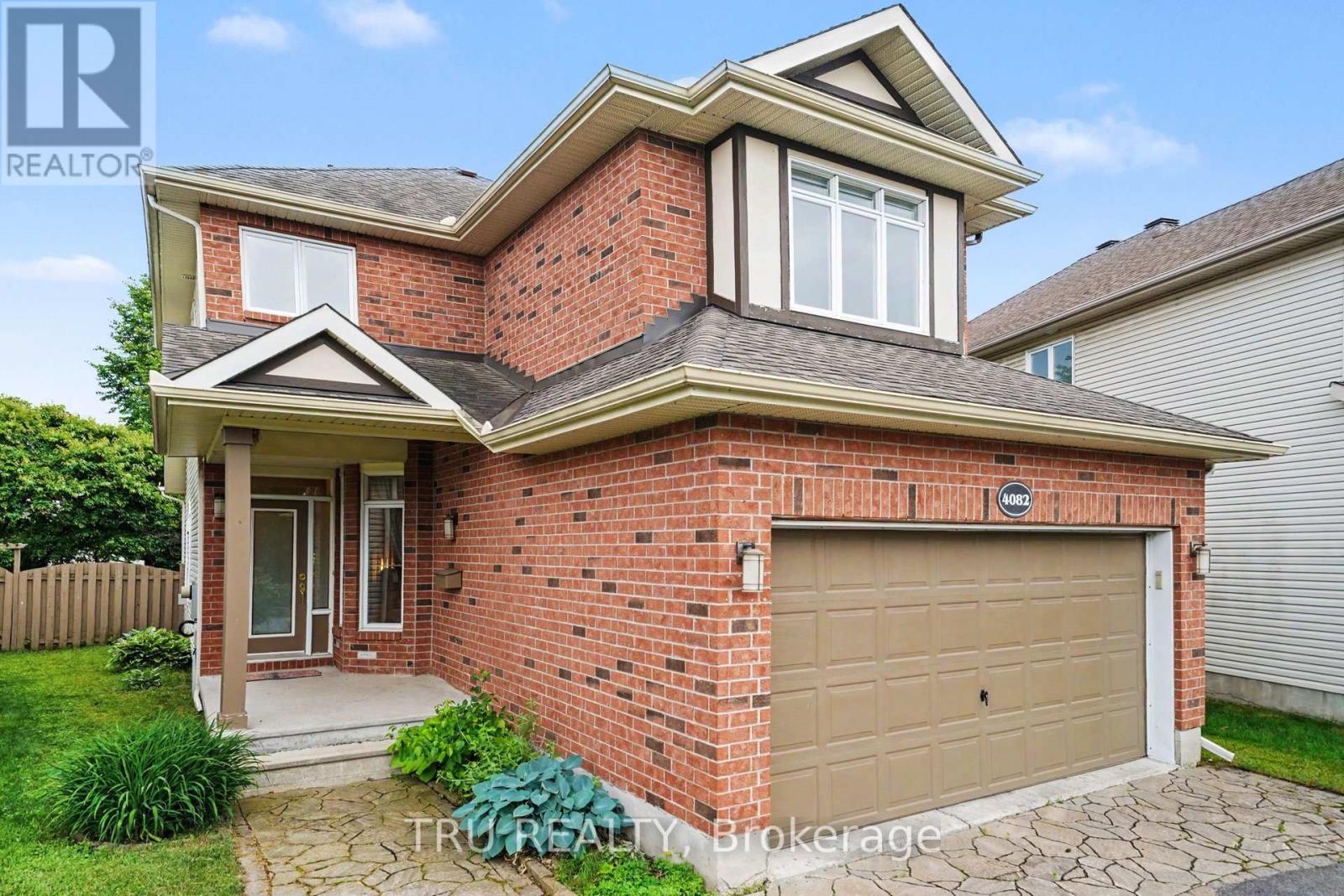 4082 Otter Tail Crescent, Ottawa, Ontario  K1V 1R3 - Photo 2 - X13470590