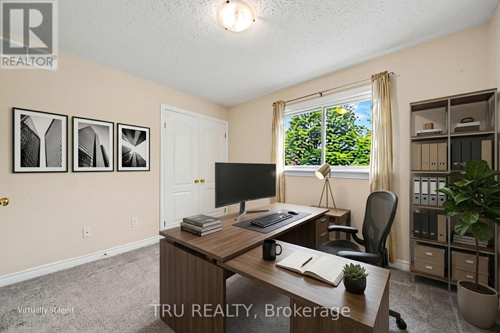 4082 Otter Tail Crescent, Ottawa, Ontario  K1V 1R3 - Photo 26 - X13470590