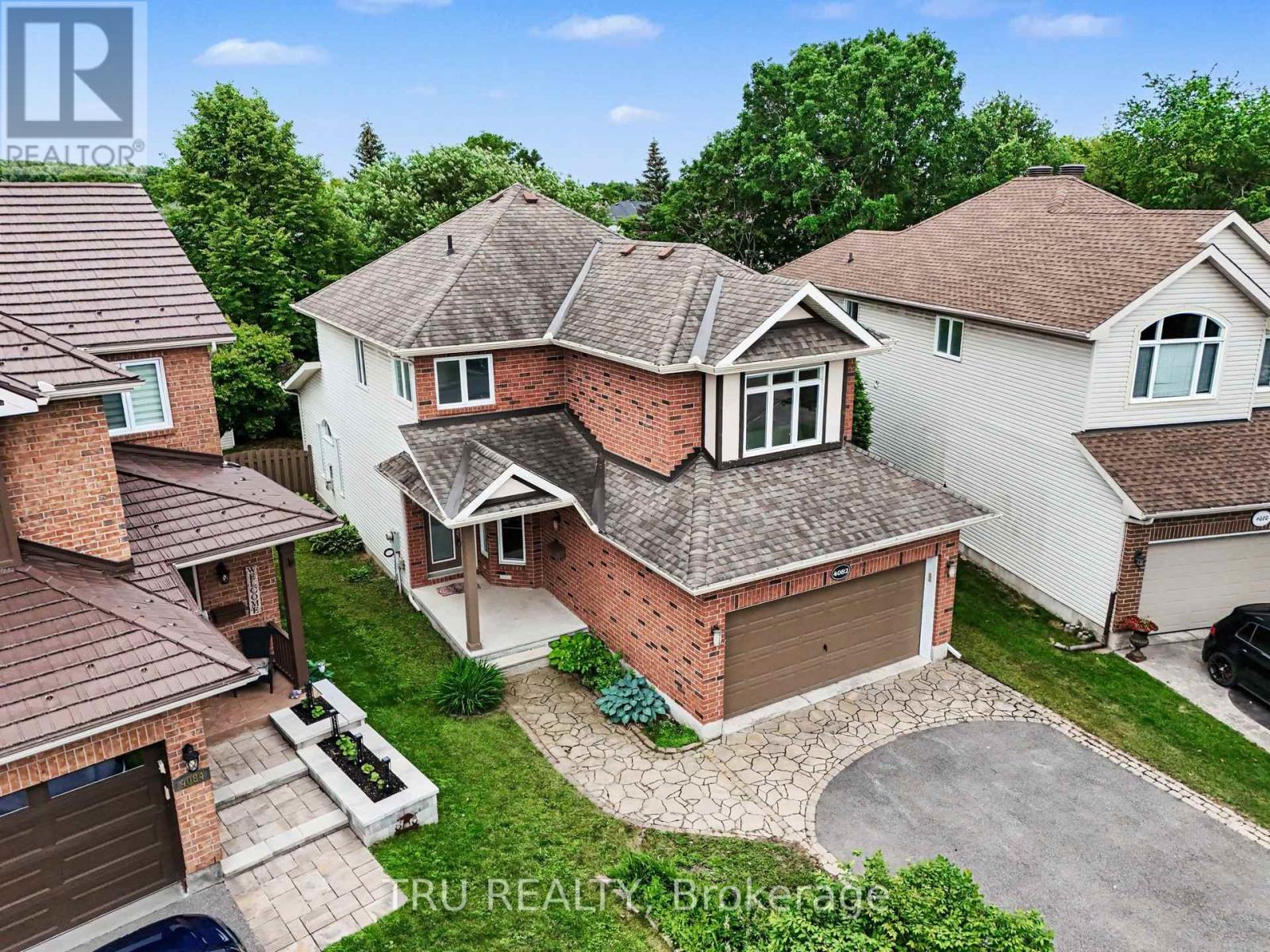 4082 Otter Tail Crescent, Ottawa, Ontario  K1V 1R3 - Photo 3 - X13470590