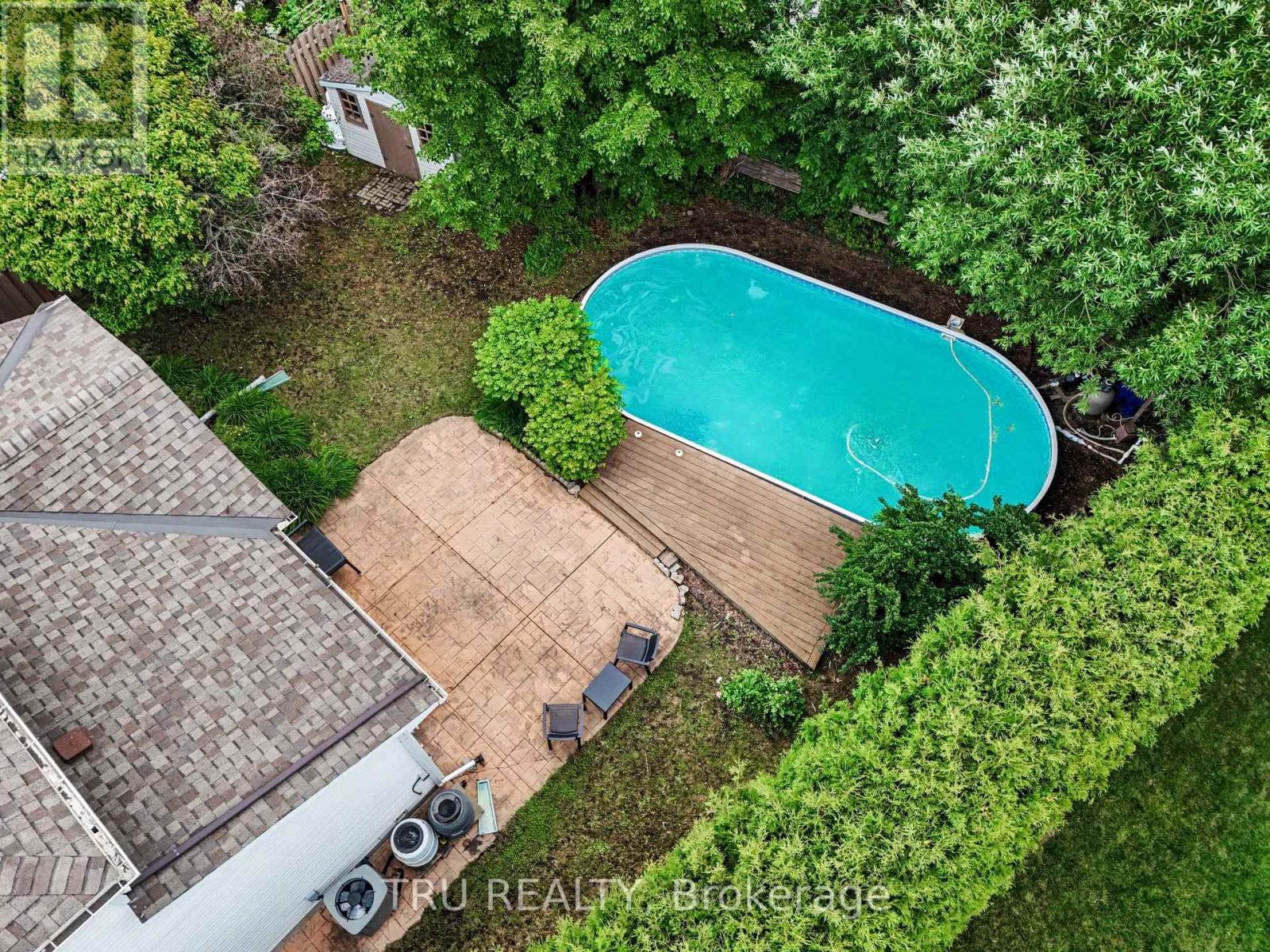 4082 Otter Tail Crescent, Ottawa, Ontario  K1V 1R3 - Photo 33 - X13470590