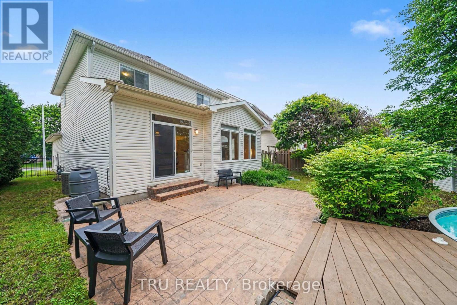 4082 Otter Tail Crescent, Ottawa, Ontario  K1V 1R3 - Photo 35 - X13470590
