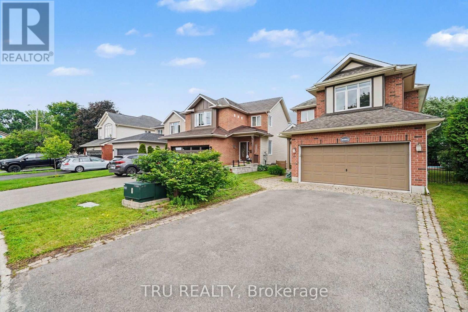 4082 Otter Tail Crescent, Ottawa, Ontario  K1V 1R3 - Photo 4 - X13470590