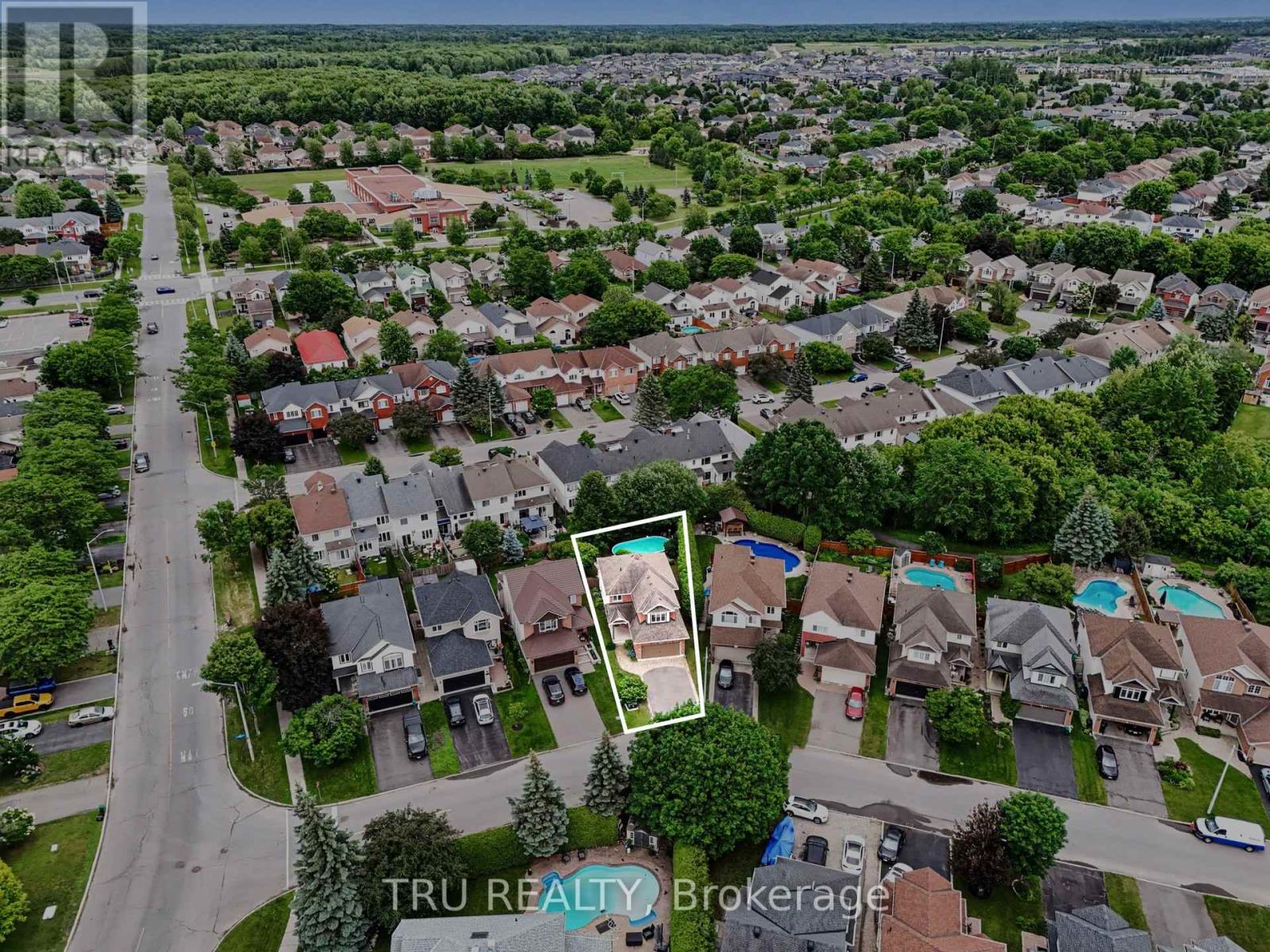4082 Otter Tail Crescent, Ottawa, Ontario  K1V 1R3 - Photo 5 - X13470590