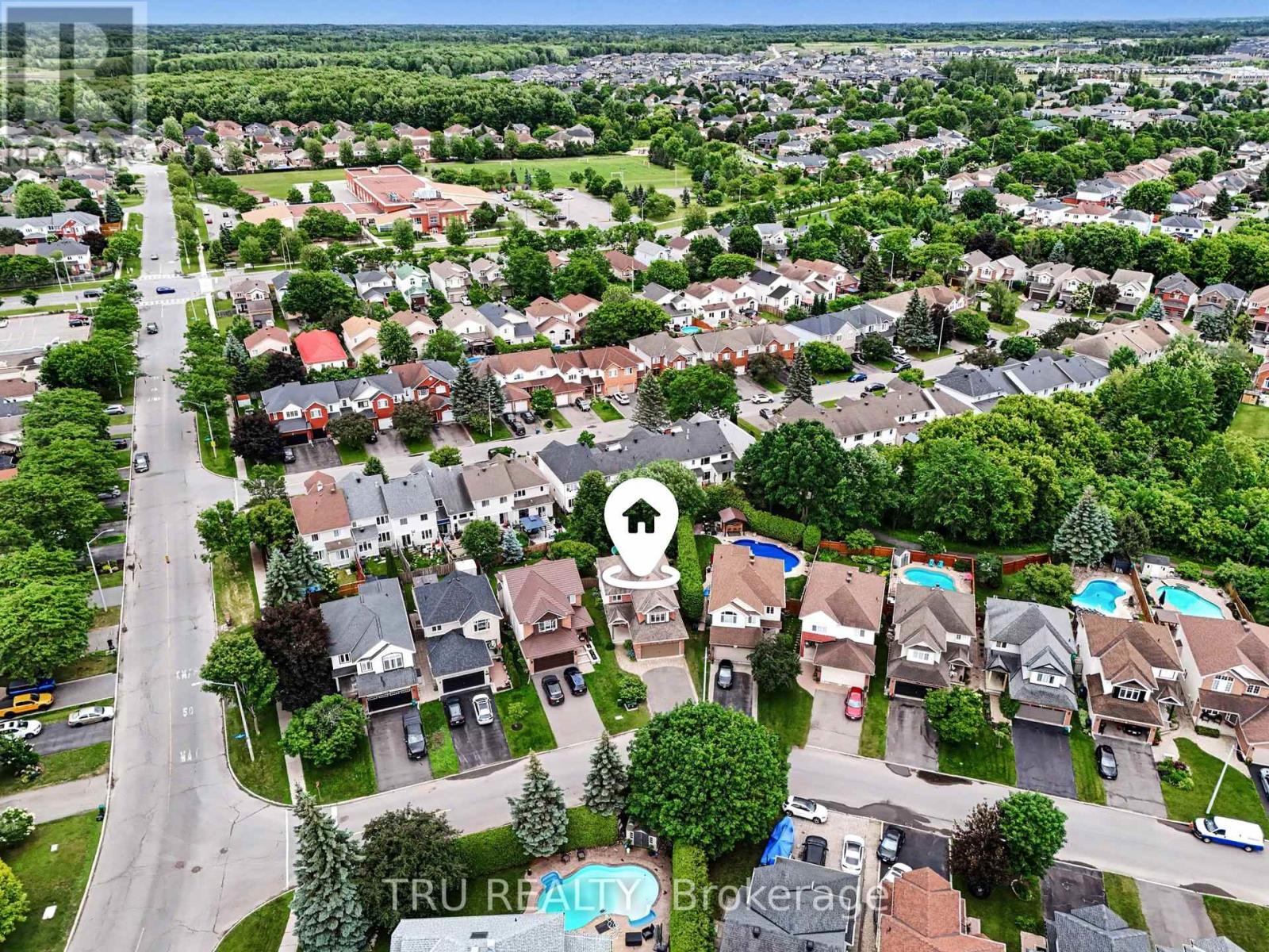 4082 Otter Tail Crescent, Ottawa, Ontario  K1V 1R3 - Photo 6 - X13470590