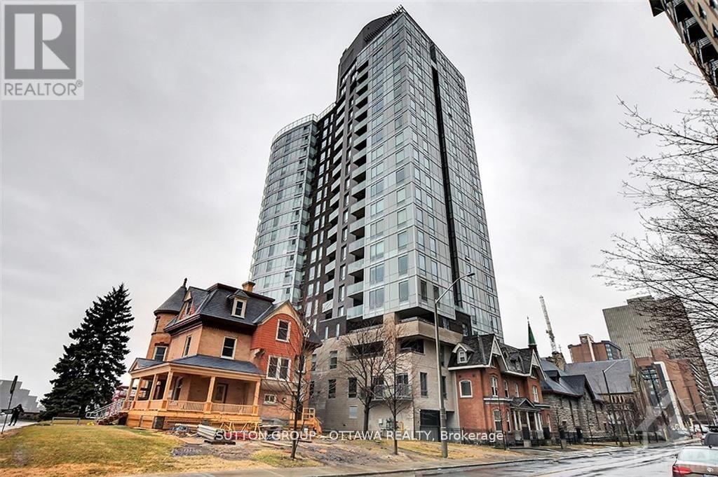 306 - 428 Sparks Street, Ottawa, Ontario  K1R 0B3 - Photo 2 - X13470600