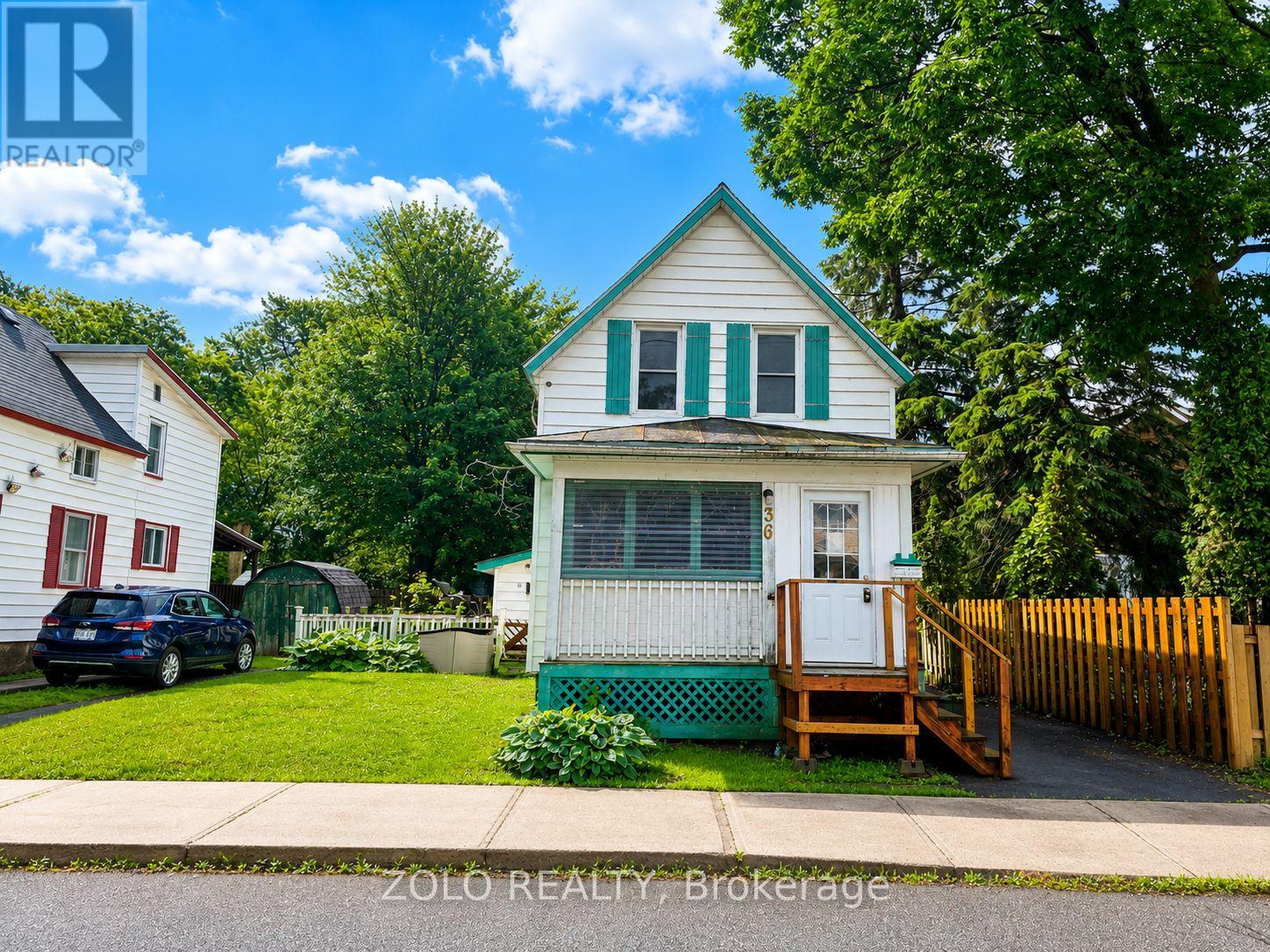 36 Timothy Avenue, Cornwall, Ontario  K6J 1K5 - Photo 1 - X13470640